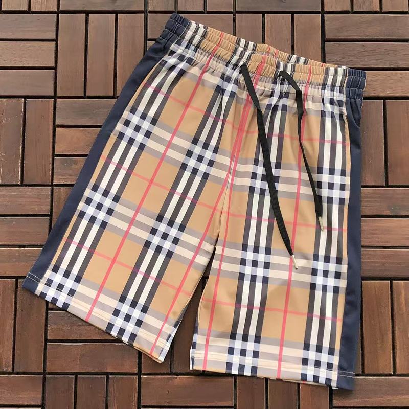 Other ~95 B🔥RB🔥RRY SHORTS 55052664 (Im 185CM 80KG Iwear Size L In The Photo), photo 1