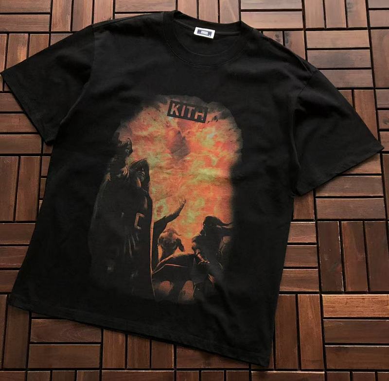 ~95 K🔥T🔥T-SHIRT 33121114 (Im 180CM 68KG Iwear Size M In The Photo), photo 1