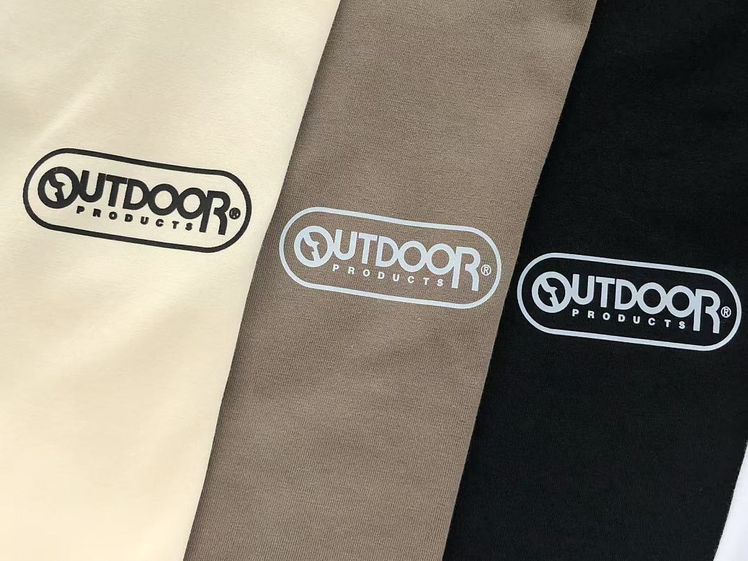 On Running ¥~79 OUTDOOR PRODUCTS T-SHIRT 55052616 (Im 185CM 80KG Iwear Size M In The Photo) - Image 11