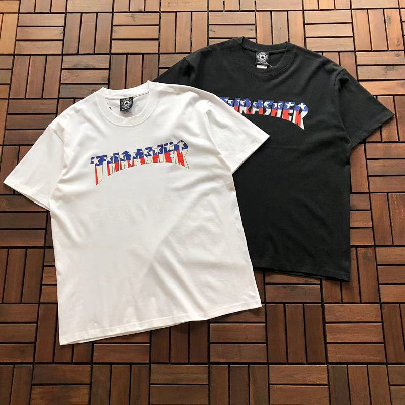 On Running ~79 THRASHER T-SHIRT