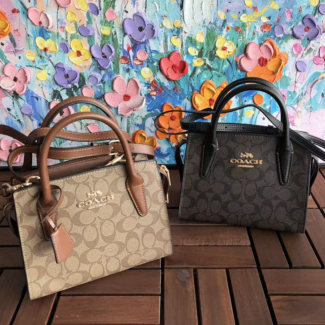 ~259 C🔥A🔥H BAG 22120149 (Long 17CM* Wide 21CM* High 10CM), photo 1