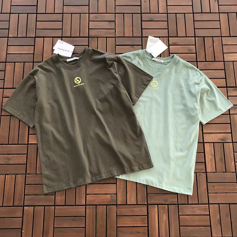 Other ~99 ACNE STUDIOS T-SHIRT 22120305 (Im 184CM 80KG Iwear Size M In The Photo), photo 1