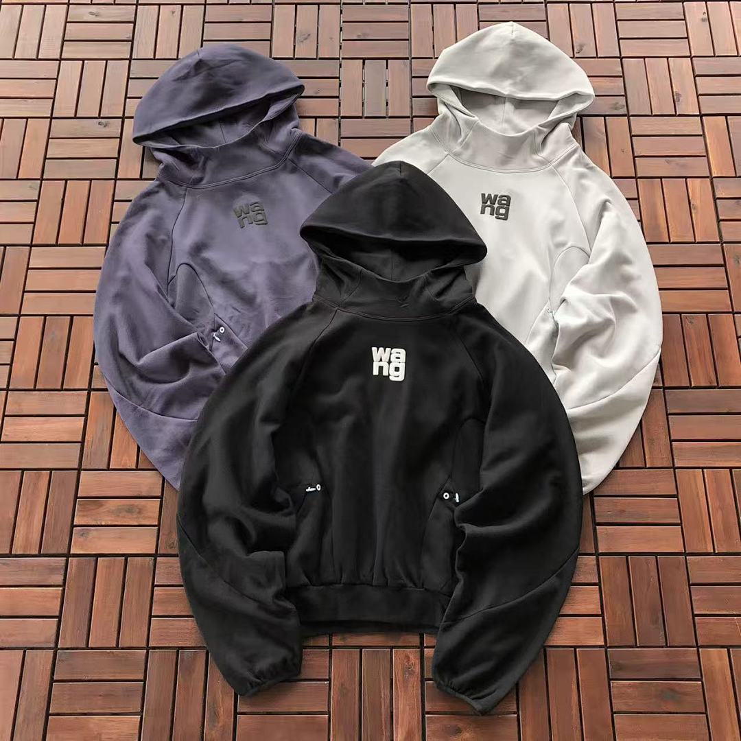Other ~289 A🔥EX🔥🔥D🔥R W🔥NG HOODIE FLEECE 22102631 (Im 176CM 58KG Iwear Size M In The Photo), photo 1