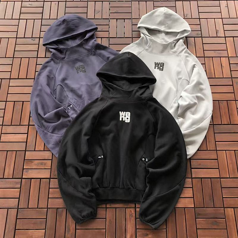 Other ~289 A🔥EX🔥🔥D🔥R W🔥NG HOODIE FLEECE 22102631 (Im 176CM 58KG Iwear Size M In The Photo), photo 1