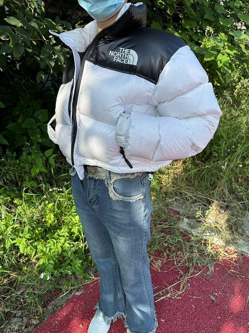 Other 🔥SALE 🔥299⬅️399 🔥 Women’S Nuptse Short Jacket - Image 79