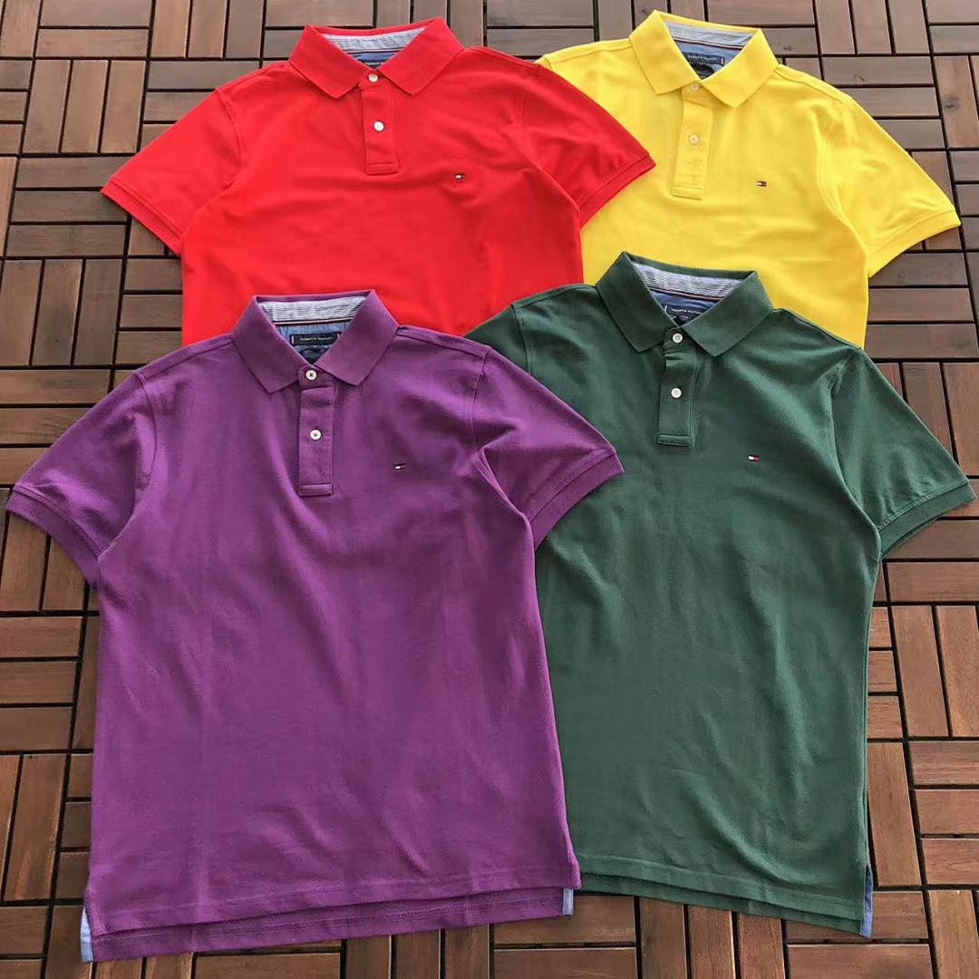 ~125 T 🔥🔥🔥 H🔥🔥🔥R T-SHIRT 22120822 (Im 170CM 60KG Iwear Size M In The Photo), photo 1
