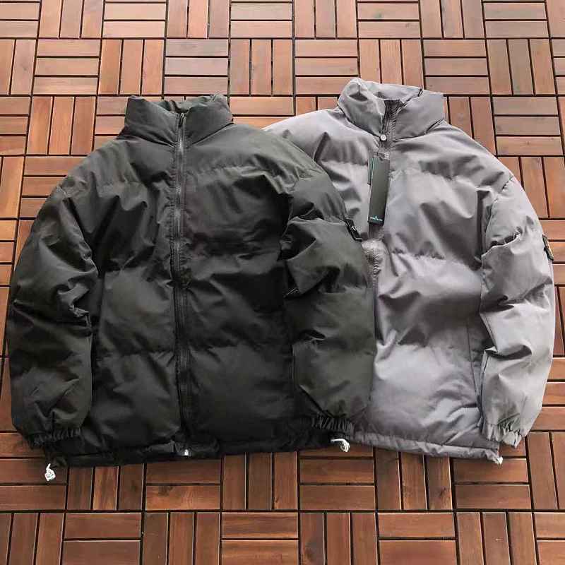 Other ~279 ST🔥🔥E COTTON JACKET 22103016 (Im 176CM 58KG Iwear Size L In The Photo), photo 1