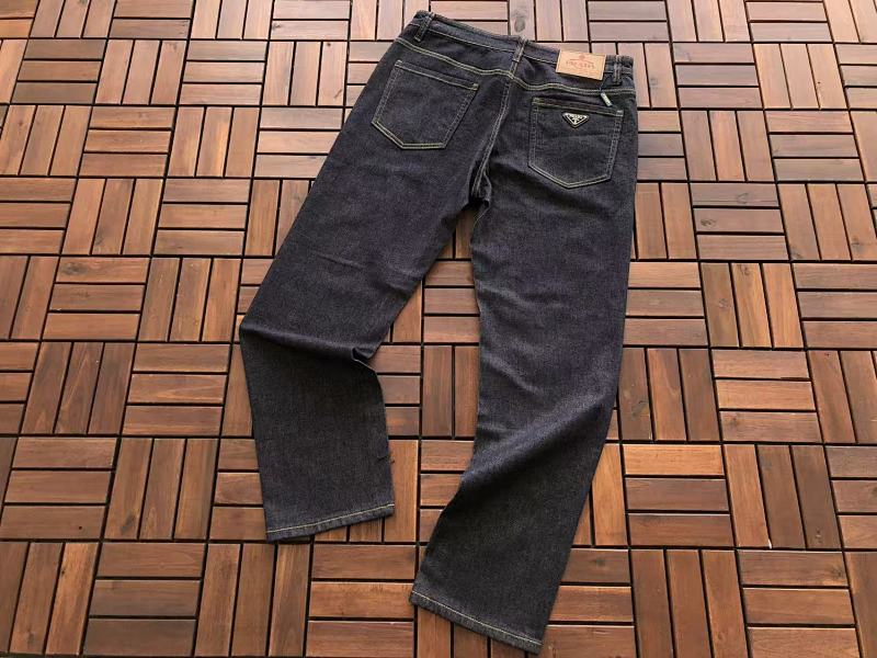 ~255 P🔥A🔥A JEANS 22092711 (Im 180CM 68KG Iwear Size 33 In The Photo), photo 1