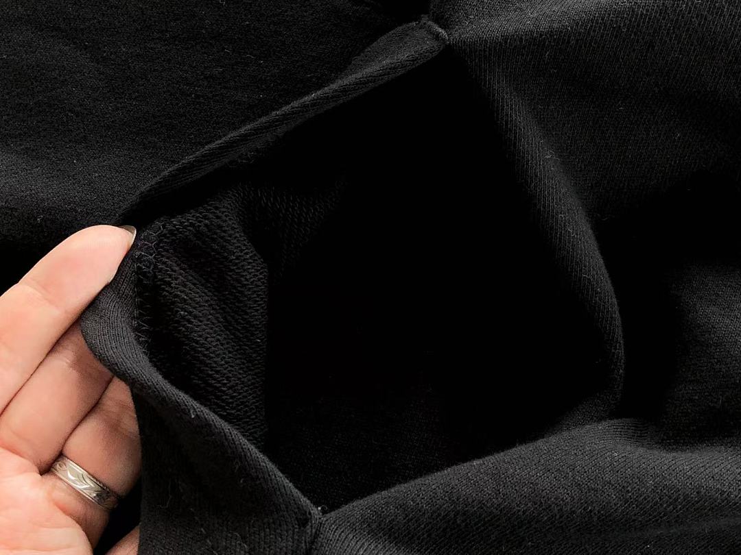 Other ~169 A🔥I HOODIE 22091607 (Im 180CM 68KG Iwear Size M In The Photo) - Image 20