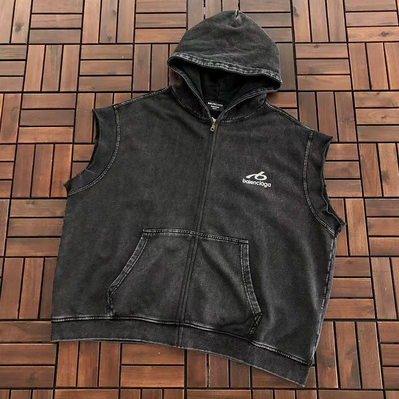 Other ~226 B🔥L🔥🔥🔥IA🔥A VEST 55073046 (Im 185CM 70KG Iwear Size M In The Photo), photo 1