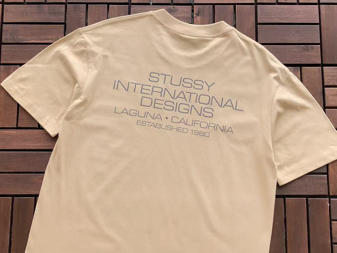 On Running ~79 ST🔥S🔥Y T-SHIRT 55052502 (Im 185CM 80KG Iwear Size M In The Photo) - Image 18