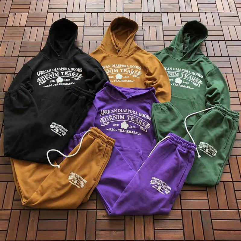 Other TOP~ 175 PANTS~ 165 D🔥N🔥MT 🔥🔥RS HOODIE, photo 1