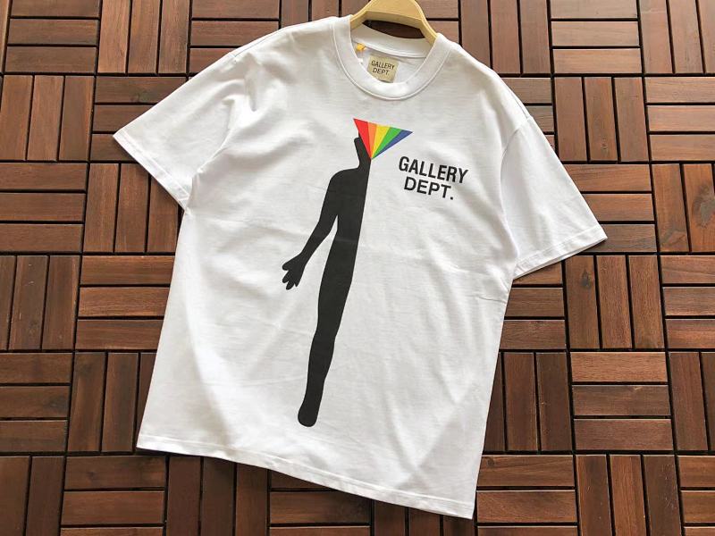 Other ~88 GALLERY DEPT T-SHIRT, photo 1