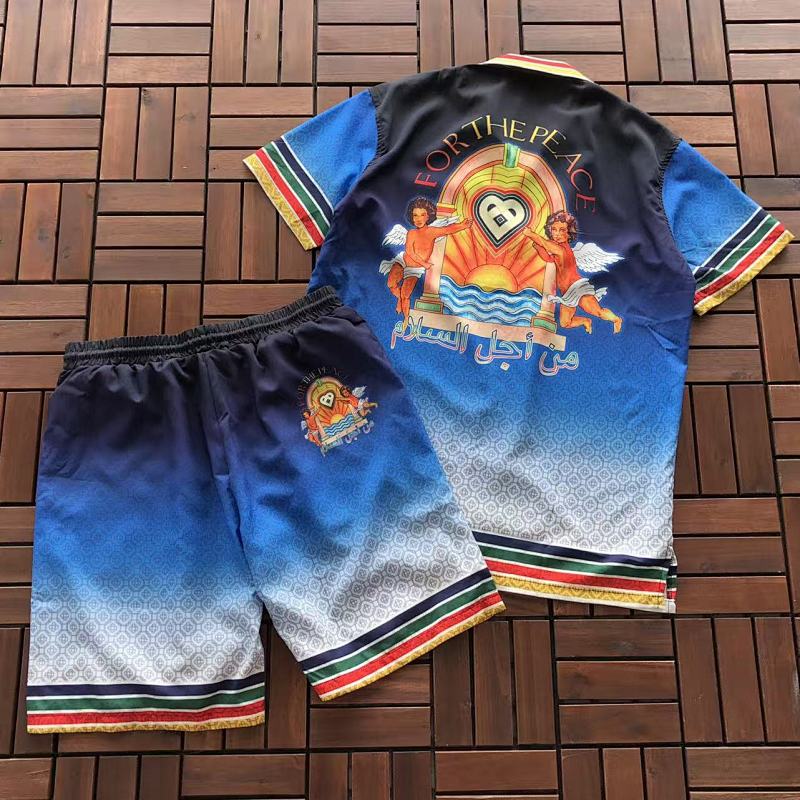 TOP~ 86 PANTS~86 C🔥S🔥BL🔥🔥C🔥 T-SHIRT SHIRT, photo 1