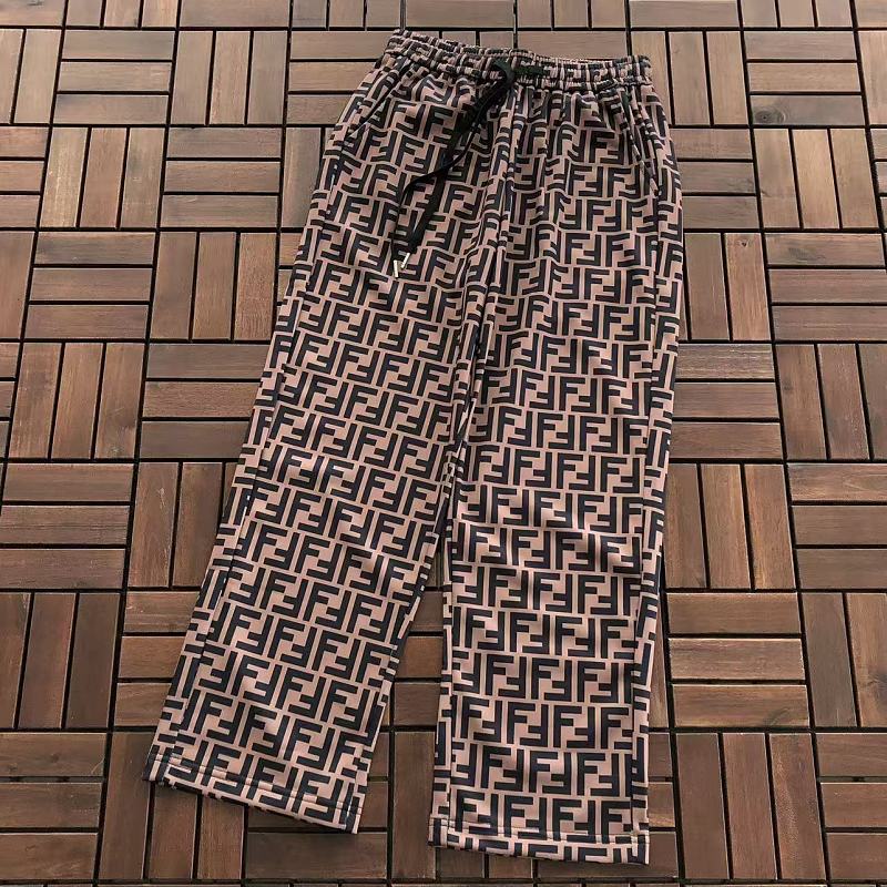 Other ~119 F🔥🔥D🔥TROUSERS 55082512 (Im 180CM 68KG Iwear Size M In The Photo), photo 1