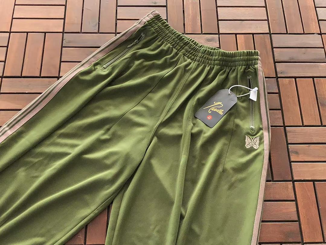 Other ~139 NEEDLES TROUSERS 11120998 (Im 180CM 68KG Iwear Size M In The Photo) - Image 40