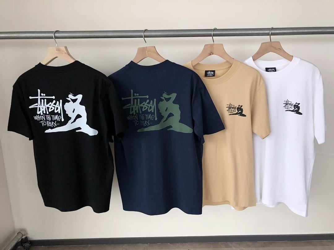 On Running ~79 ST🔥S🔥Y T-SHIRT 55040357 (Im 185CM 80KG Iwear Size M In The Photo) - Image 27