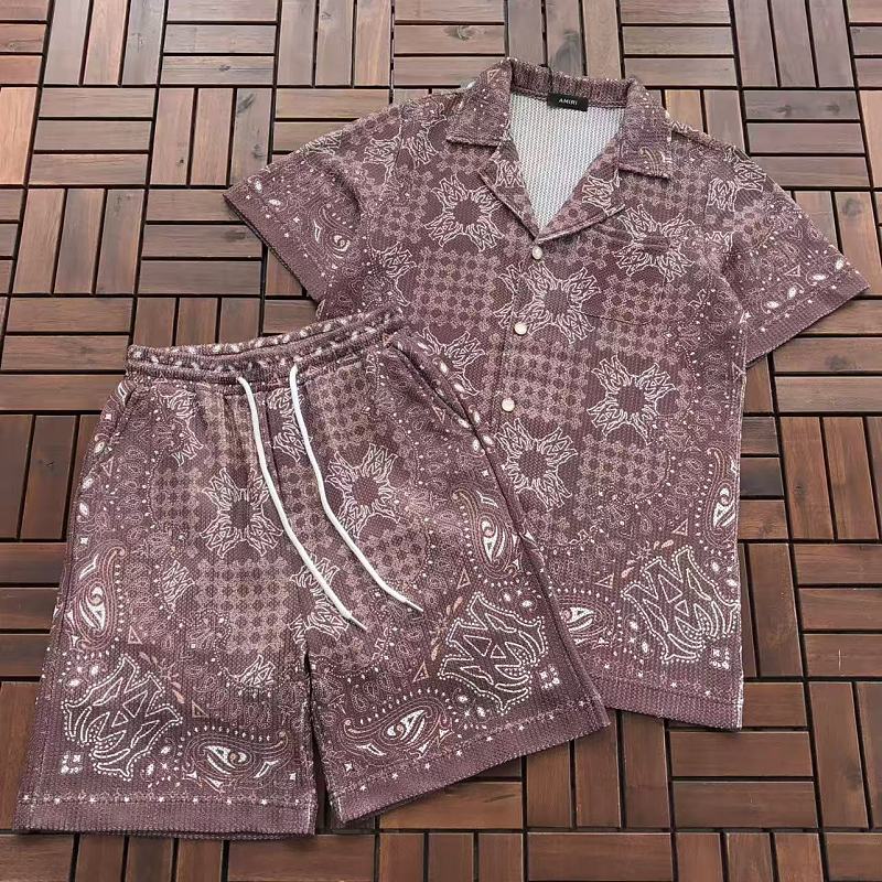 AMIRI TOP ~125 PANTS ~119 AMIRI T-SHIRT SHIRT SHORTS