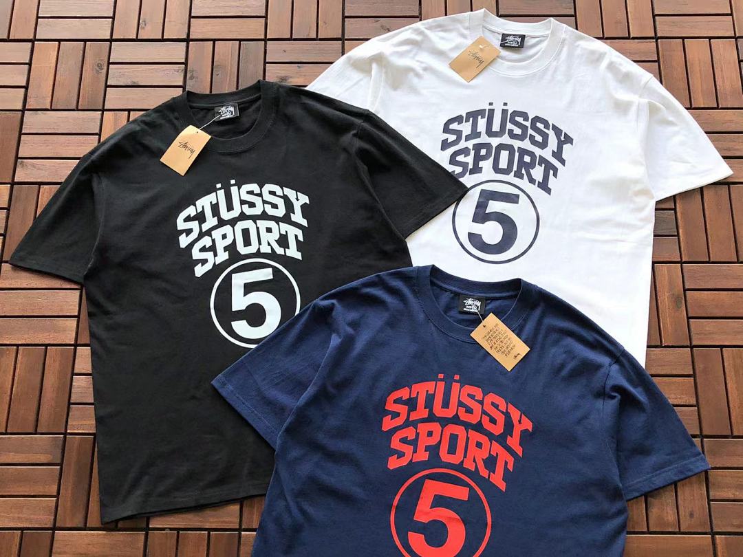 On Running ~85 ST🔥S🔥Y T-SHIRT - Image 4