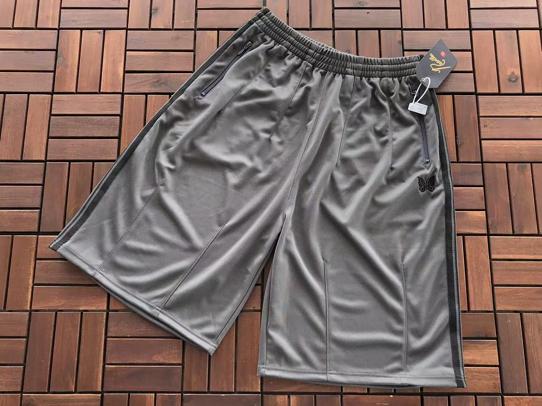 Other ~125 NEEDLES SHORTS 11121060 (Im 180 CM 68KG Iwear Size M In The Photo) - Image 9
