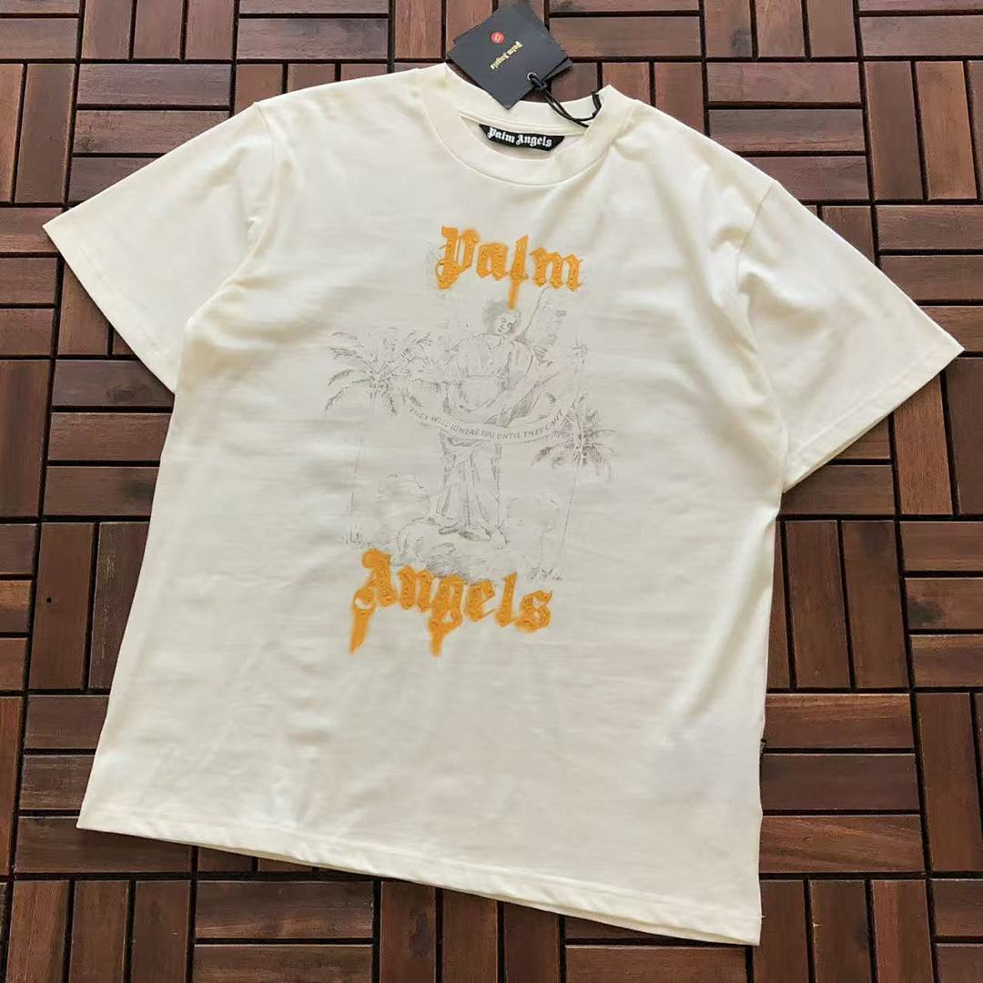~119 P🔥🔥M A🔥G🔥🔥S T-SHIRT 55010411 (Im 176CM 58KG Iwear Size M In The Photo), photo 1