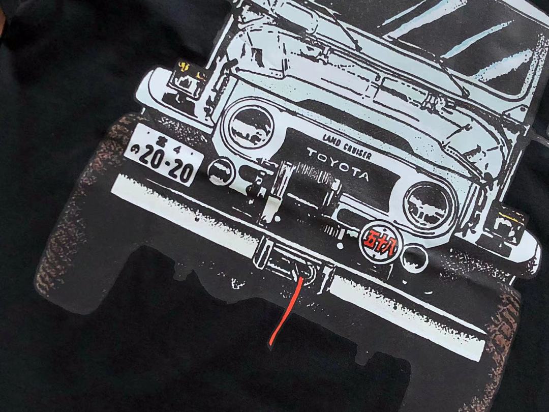 On Running ~95 HUF T-SHIRT - Image 15