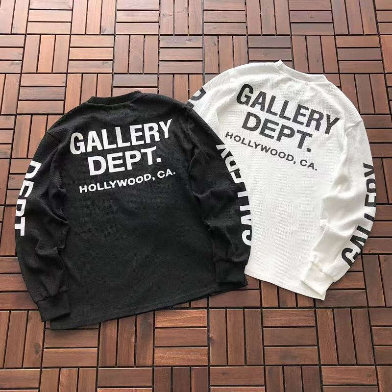 Other ~115 GALLERY DEPT SWEATER 11111417 (Im 176CM 58KG Iwear Size S In The Photo), photo 1