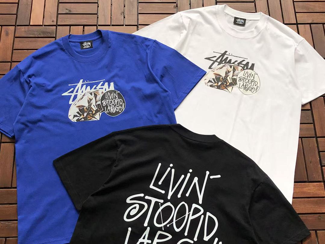 On Running ~79 ST🔥S🔥Y T-SHIRT 55040383 (Im 185CM 80KG Iwear Size L In The Photo) - Image 6