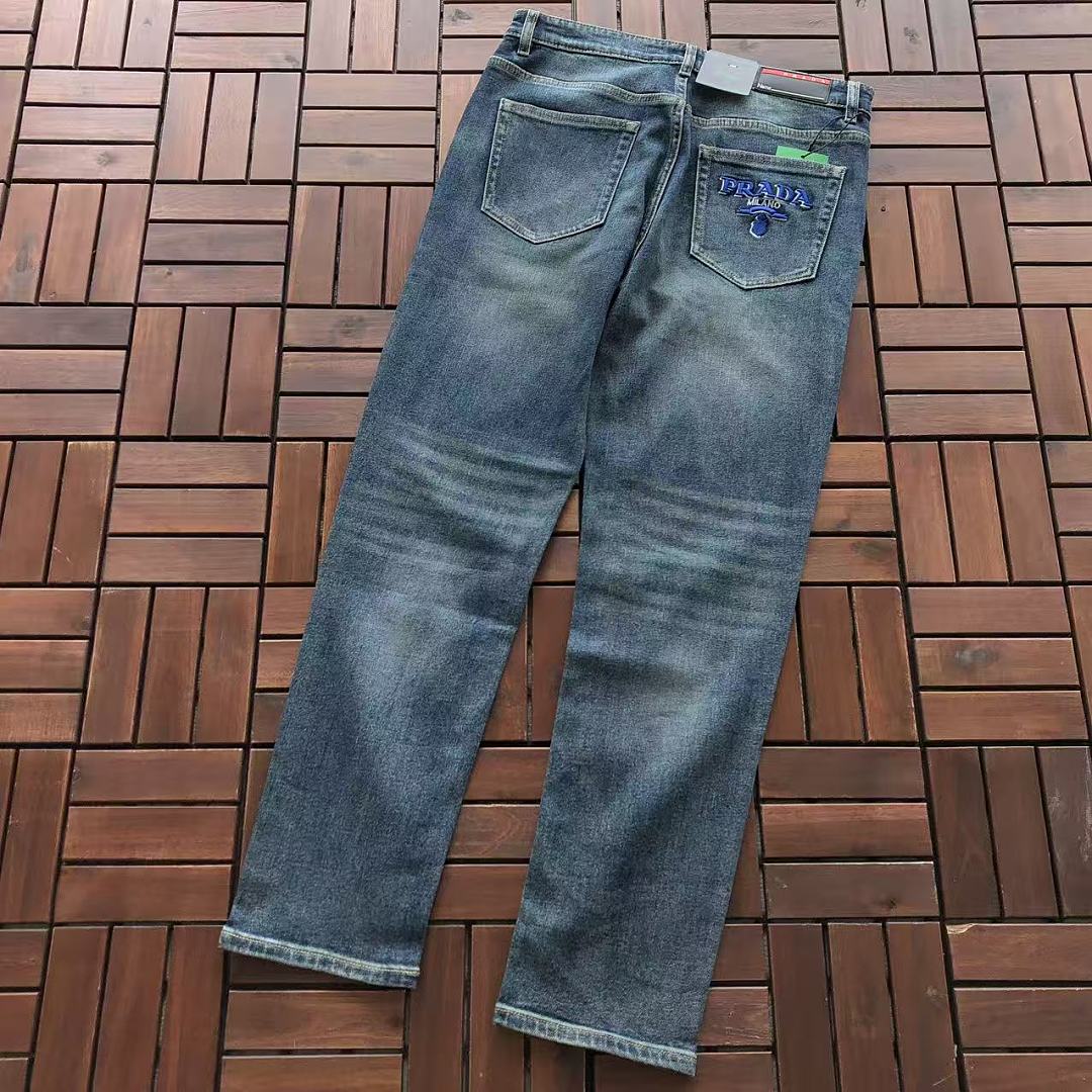 ~226 P🔥A🔥A JEANS 66070735 (Im 185CM 70KG Iwear Size 33 In The Photo), photo 1