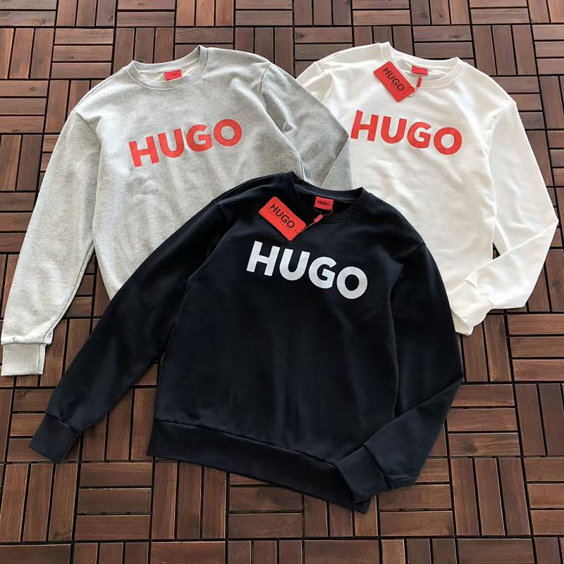 Other ~ 129 H🔥G🔥 B🔥🔥S SWEATER 22090184 (Im 180CM 68KG Iwear Size L In The Photo), photo 1