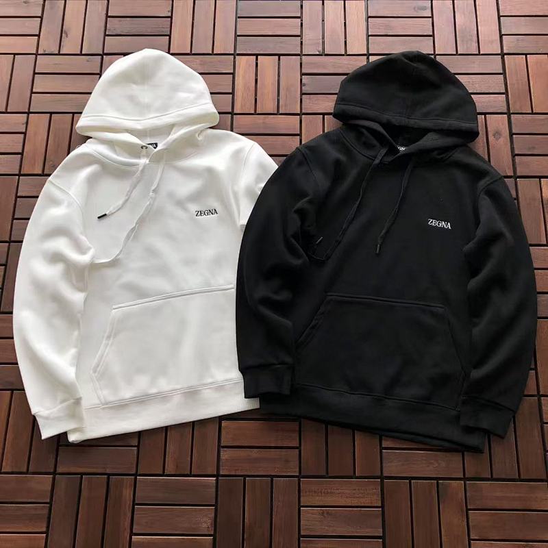 ~225 Z🔥🔥G🔥A HOODIE FLEECE 22101320 (Im 176CM 58KG Iwear Size M In The Photo), photo 1