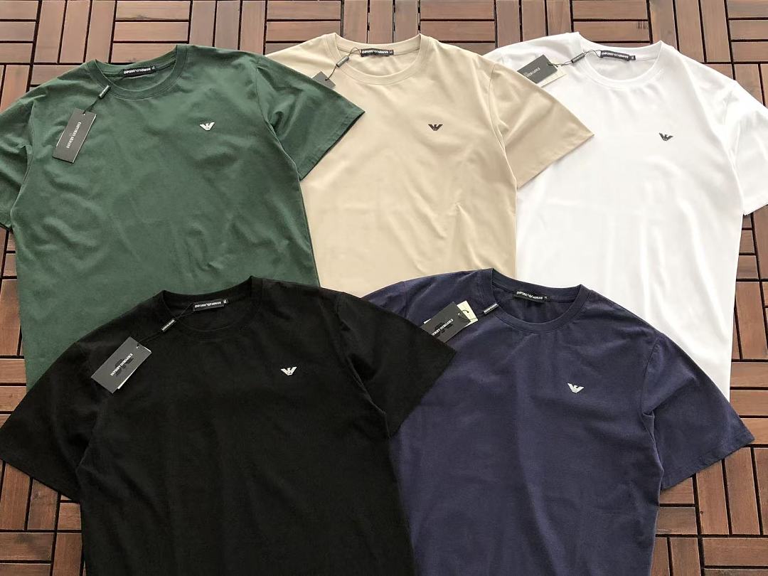 Other ~125 E🔥P🔥R🔥🔥 A🔥M🔥N🔥 T-SHIRT 66051305 (Im 185CM 80KG Iwear Size XL In The Photo) - Image 7