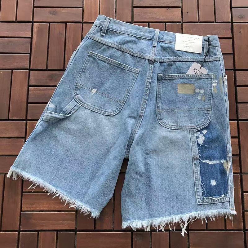 Other ~169 GALLERY DEPT SHORTS, photo 1