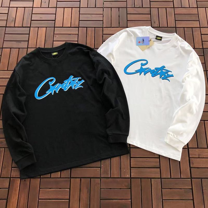 ~99 C🔥RT🔥🔥Z LONG-SLEEVE 77031148 (Im 185CM 70KG Iwear Size L In The Photo), photo 1