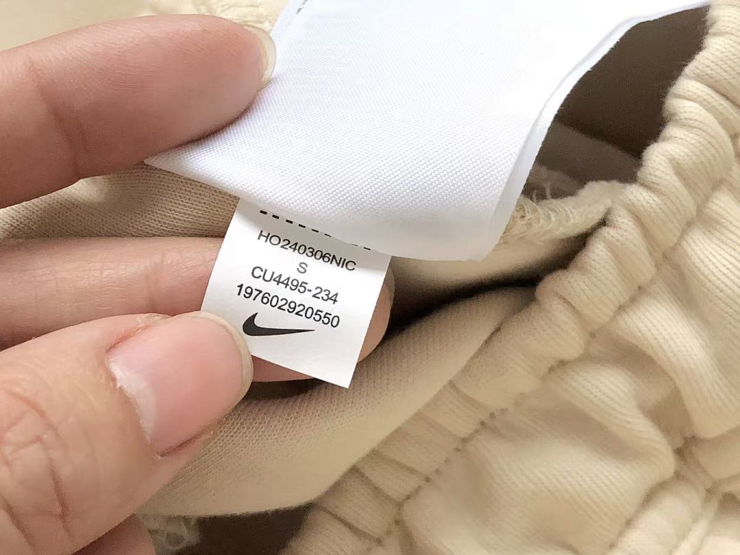 Other TF 2020 CU4489-234255 Zip-Up Coat CU4495-234245 Pants (Im 180CM 68KG Iwear Size S In The Photo) - Image 112