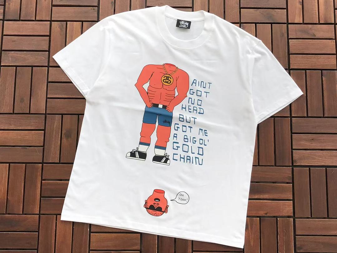 On Running ~79 ST🔥S🔥Y T-SHIRT 55090396 (Im 185CM 70KG Iwear Size M In The Photo) - Image 10