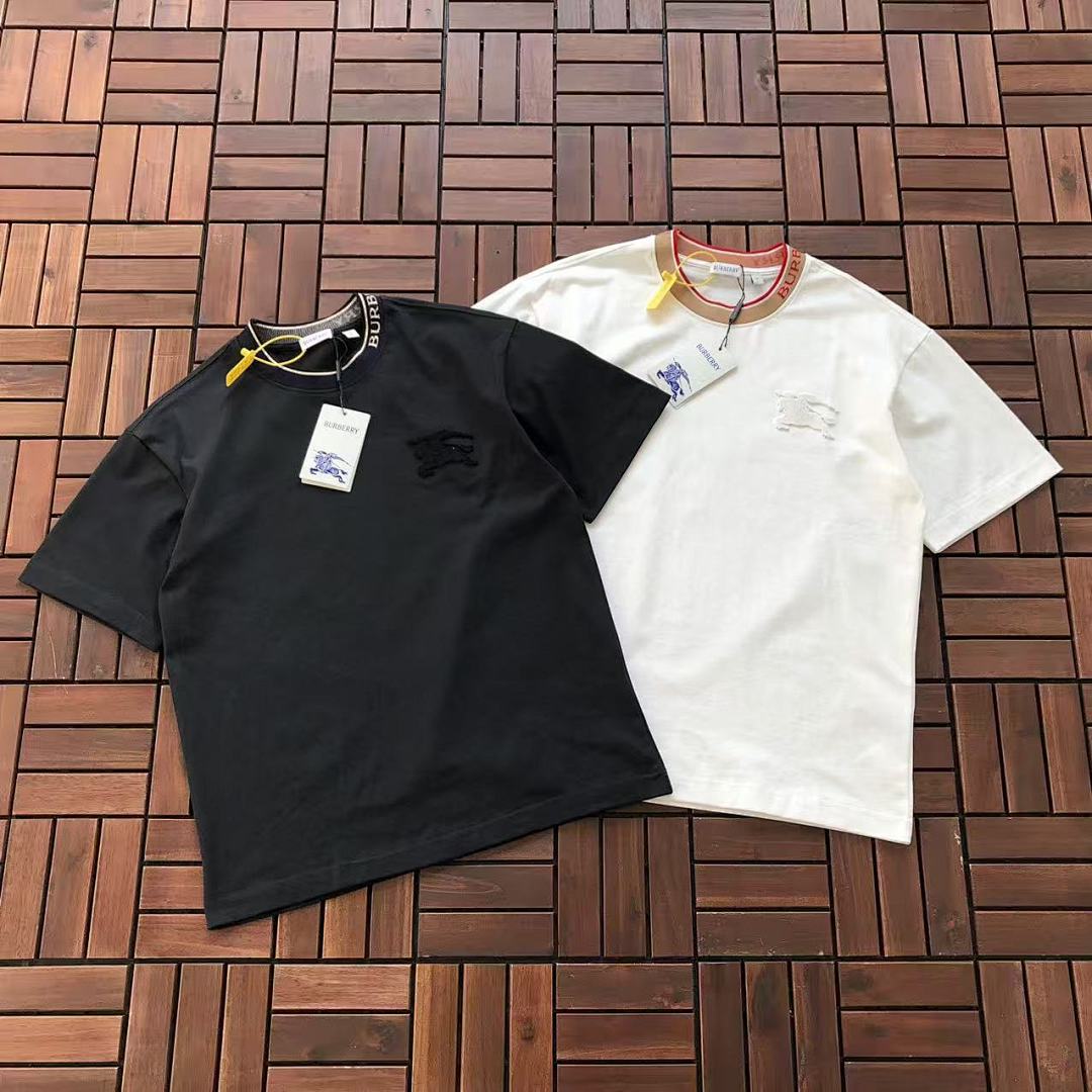 ~125 B🔥RB🔥RRY T-SHIRT 11121422 (Im 176 CM 58 KG Iwear Size S In The Photo), photo 1
