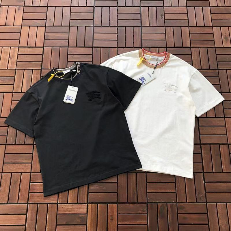 ~125 B🔥RB🔥RRY T-SHIRT 11121422 (Im 176 CM 58 KG Iwear Size S In The Photo), photo 1