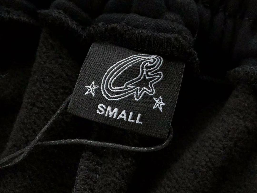Other ~99 C🔥RT🔥🔥Z SHORTS FLEECE 77042835 (Im 185CM 80KG Iwear Size S In The Photo) - Image 15