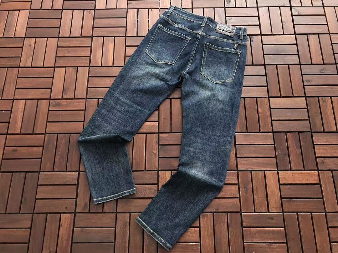 ~179 F🔥🔥D🔥 JEANS 33120852 (Im 176CM 58KG Iwear Size 31 In The Photo), photo 1