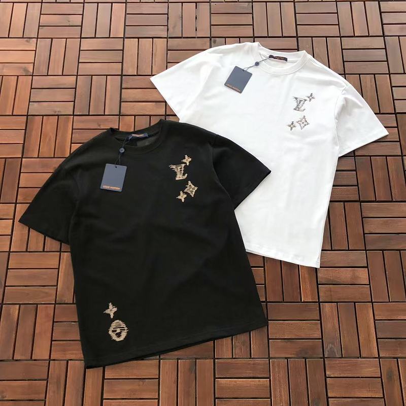 ~109 L🔥T-SHIRT 77070504 (Im 185CM 70KG Iwear Size M In The Photo), photo 1