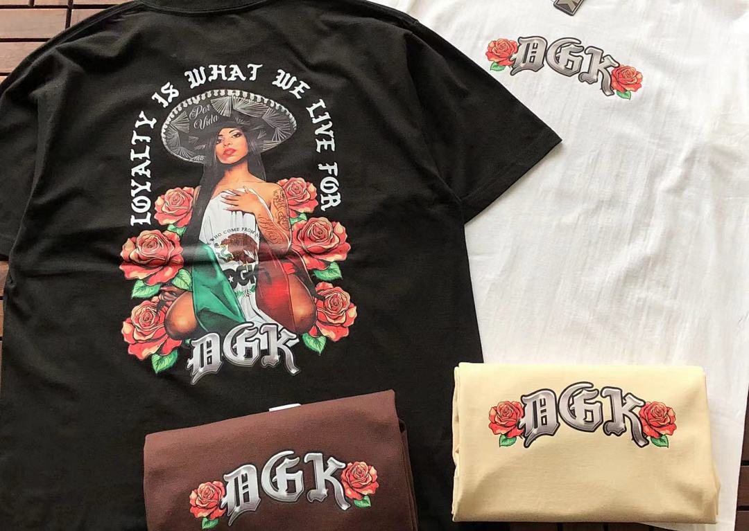 On Running ~95 DGK T-SHIRT - Image 4