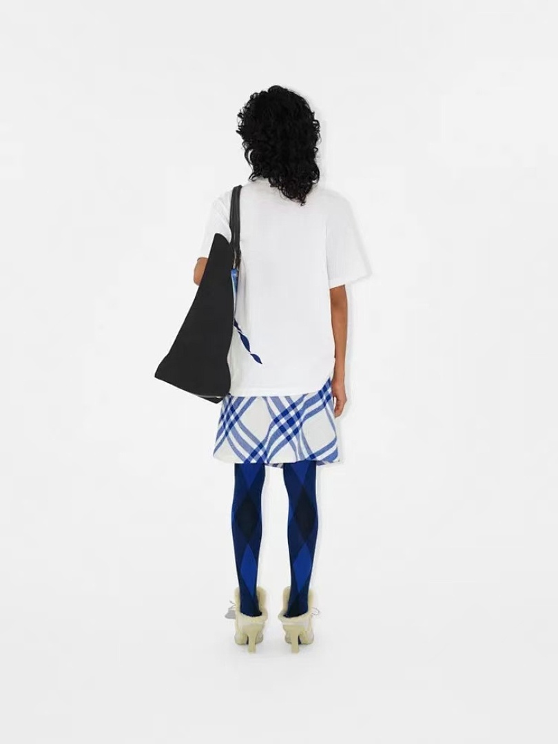 Other ~95 B🔥RB🔥RRY T-SHIRT 77041209 (Im 180CM 68KG Iwear Size M In The Photo) - Image 5