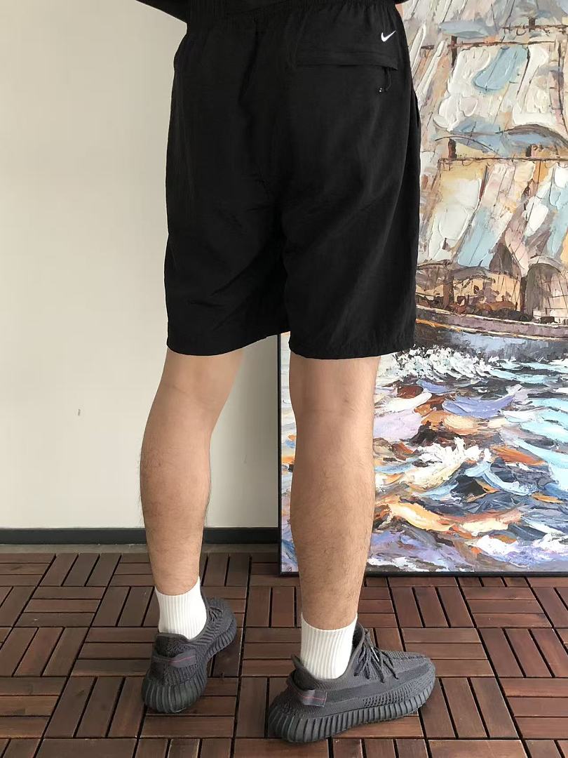 Other ~109 N🔥K🔥& A🔥G SHORTS 55041349 (Im 185CM 70KG Iwear Size L In The Photo) - Image 4