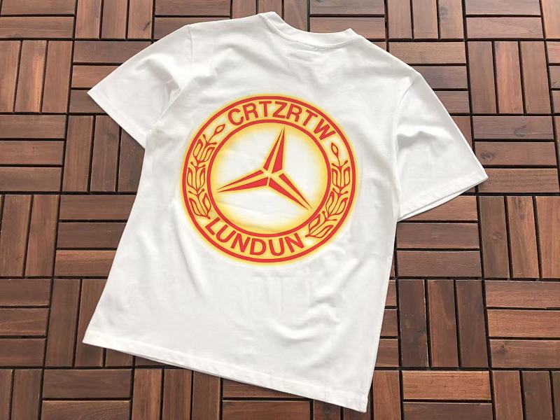 ~79 C🔥RT🔥🔥Z T-SHIRT 33121458 (Im 176 CM 58 KG Iwear Size XS In The Photo), photo 1