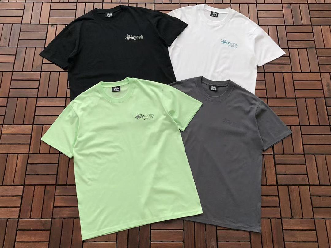 On Running ~79 ST🔥S🔥Y T-SHIRT 55032017 (Im 176CM 58KG Iwear Size L In The Photo) - Image 8
