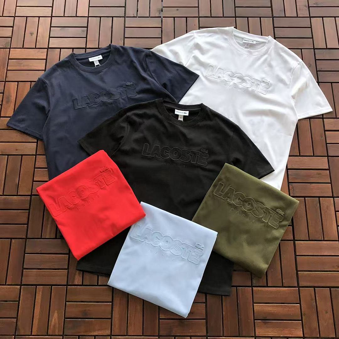 Other ~85 L🔥C🔥ST🔥 T-SHIRT 22111623 (Im 185CM 80KG Iwear Size M In The Photo), photo 1