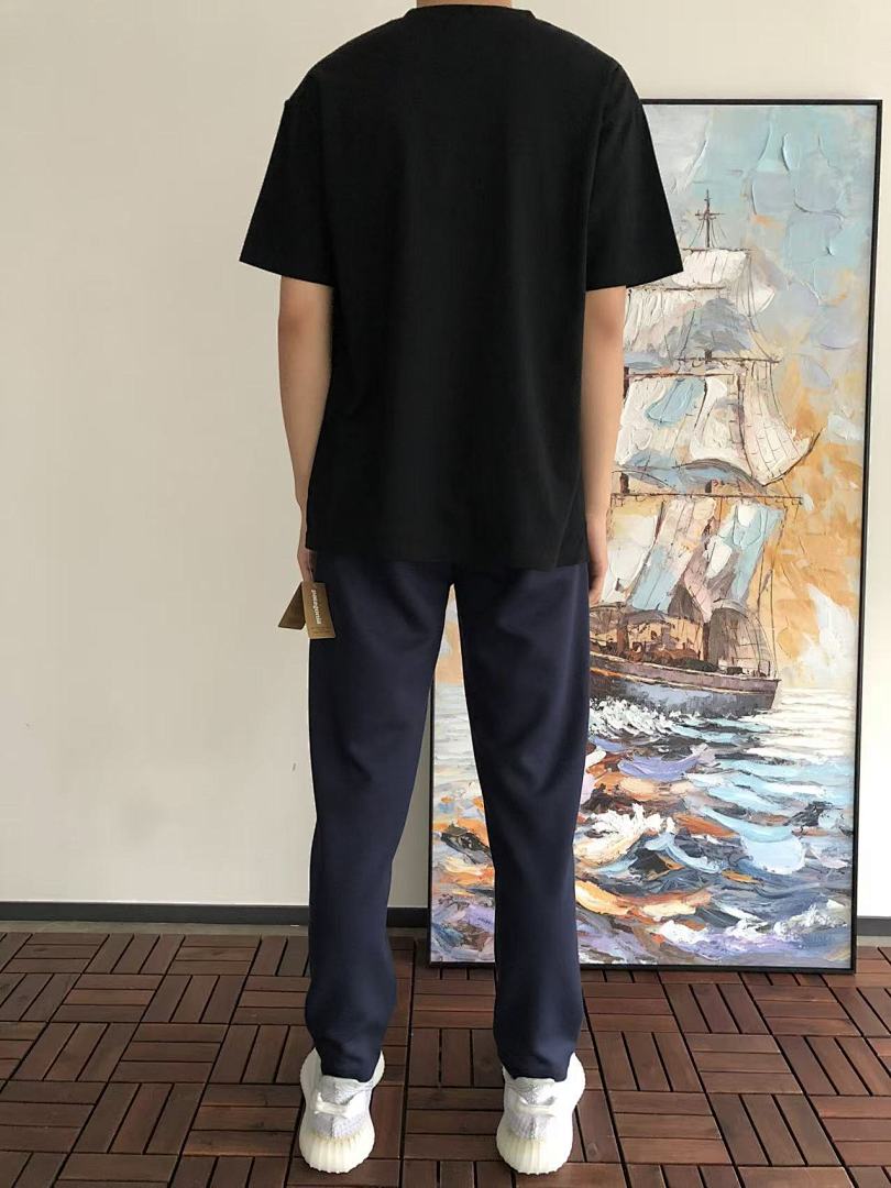 On Running ~79 P🔥TAG🔥N🔥A T-SHIRT 55022419 (Im 176CM 58KG Iwear Size M In The Photo) - Image 4
