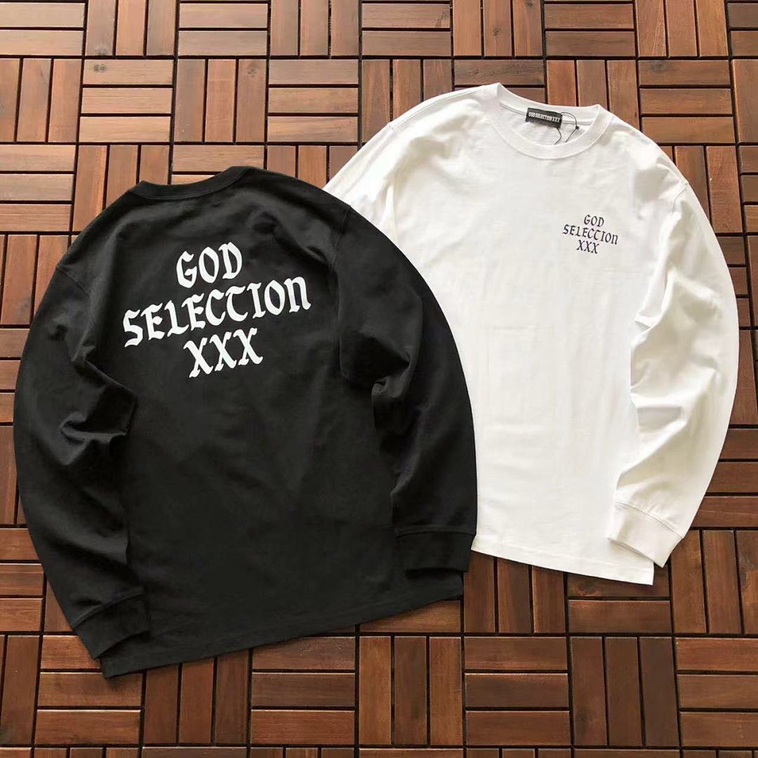 On Running ~109 GOD SELECTION XXX LONG-SLEEVE, photo 1