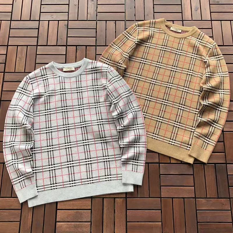 ~199 B🔥RB🔥RRY SWEATER 55082021 (Im 180CM 68KG Iwear Size L In The Photo), photo 1